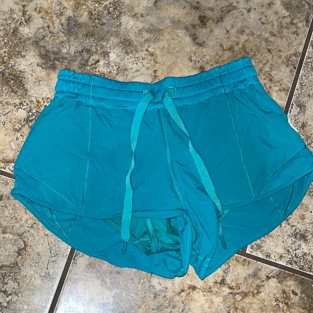 Lululemon Hotty Hots